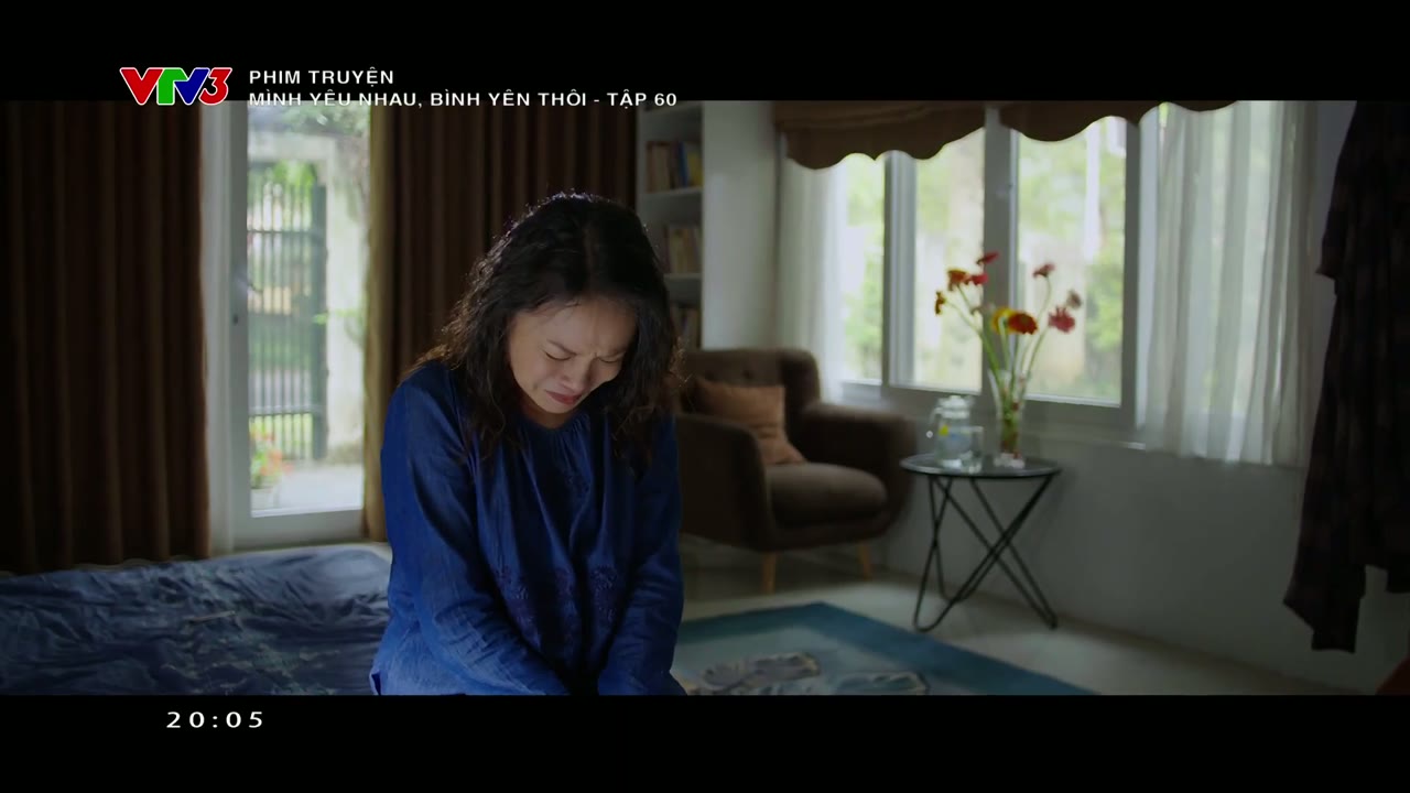 Mình Yêu Nhau Bình Yên Thôi tập 60
