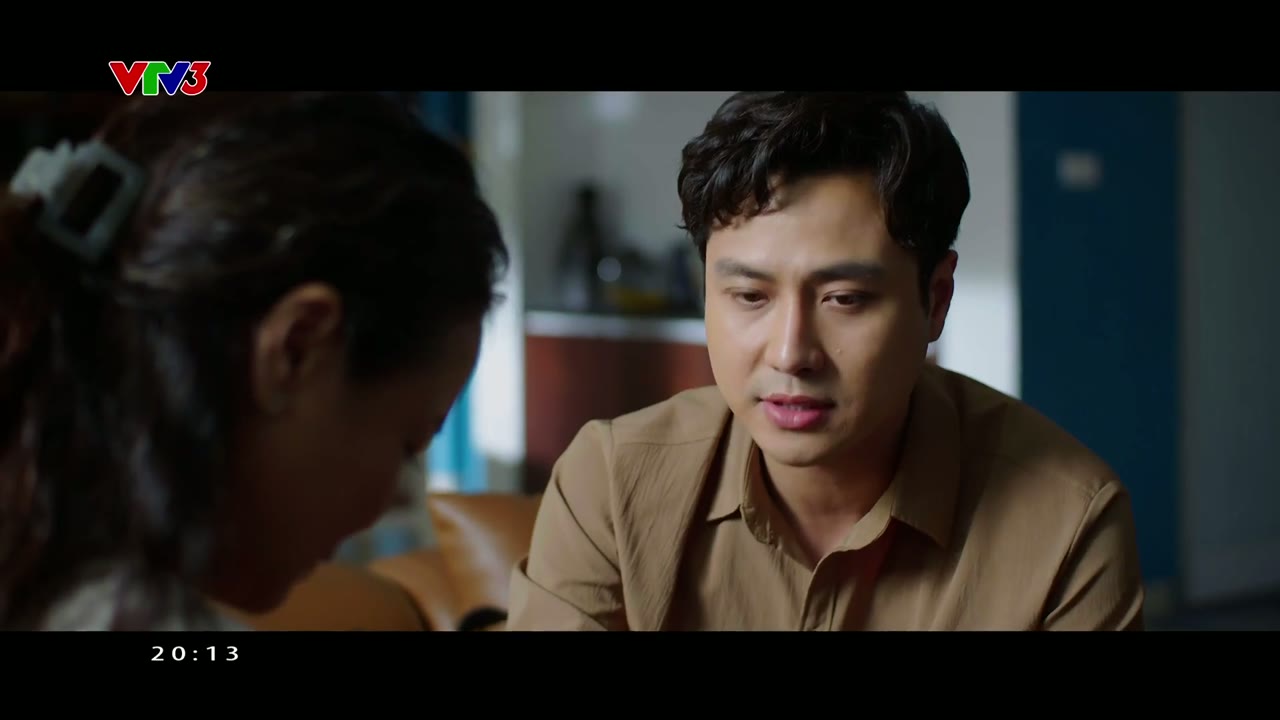 Mình Yêu Nhau Bình Yên Thôi tập 61 cảnh 2
