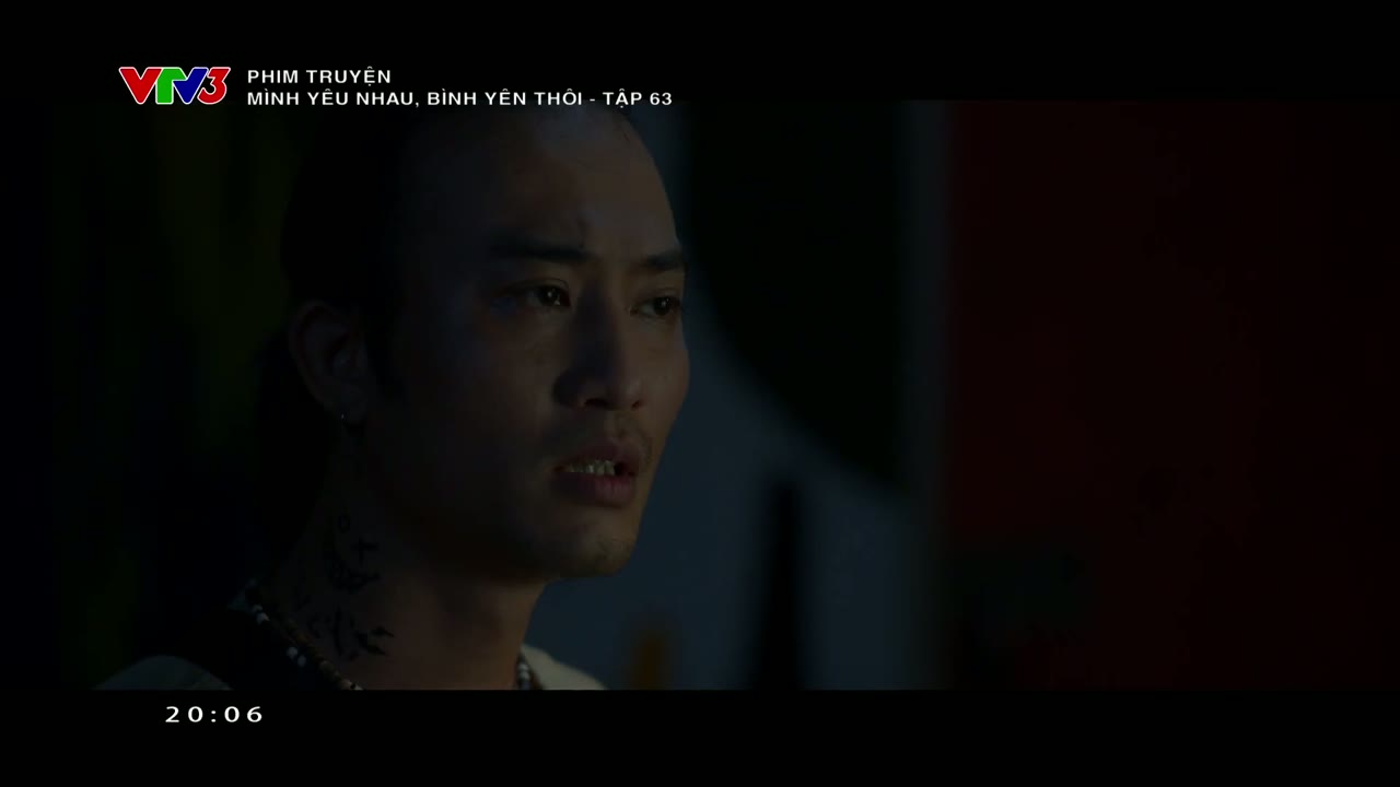 Mình Yêu Nhau Bình Yên Thôi tập 63