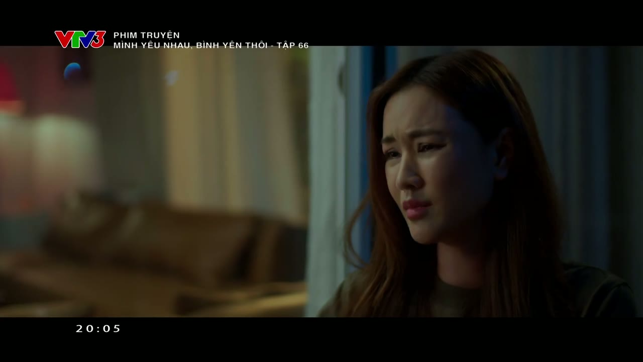 Mình Yêu Nhau Bình Yên Thôi tập 66