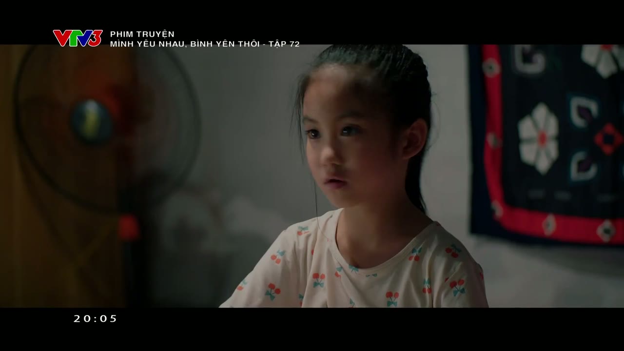 Mình Yêu Nhau Bình Yên Thôi tập 72