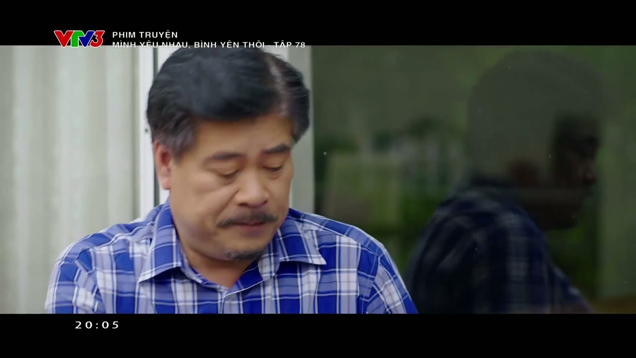 Mình Yêu Nhau Bình Yên Thôi tập 78