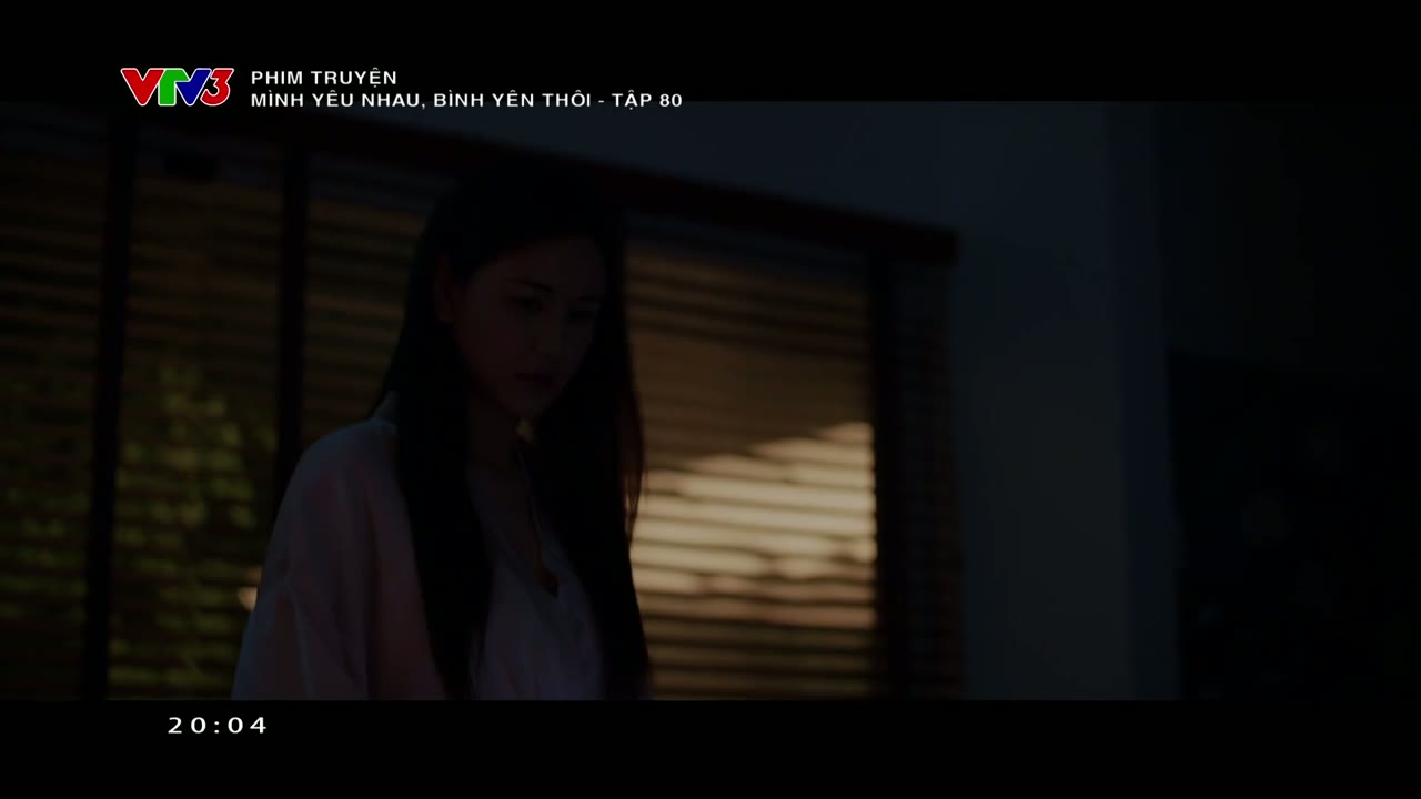 Mình Yêu Nhau Bình Yên Thôi tập 80
