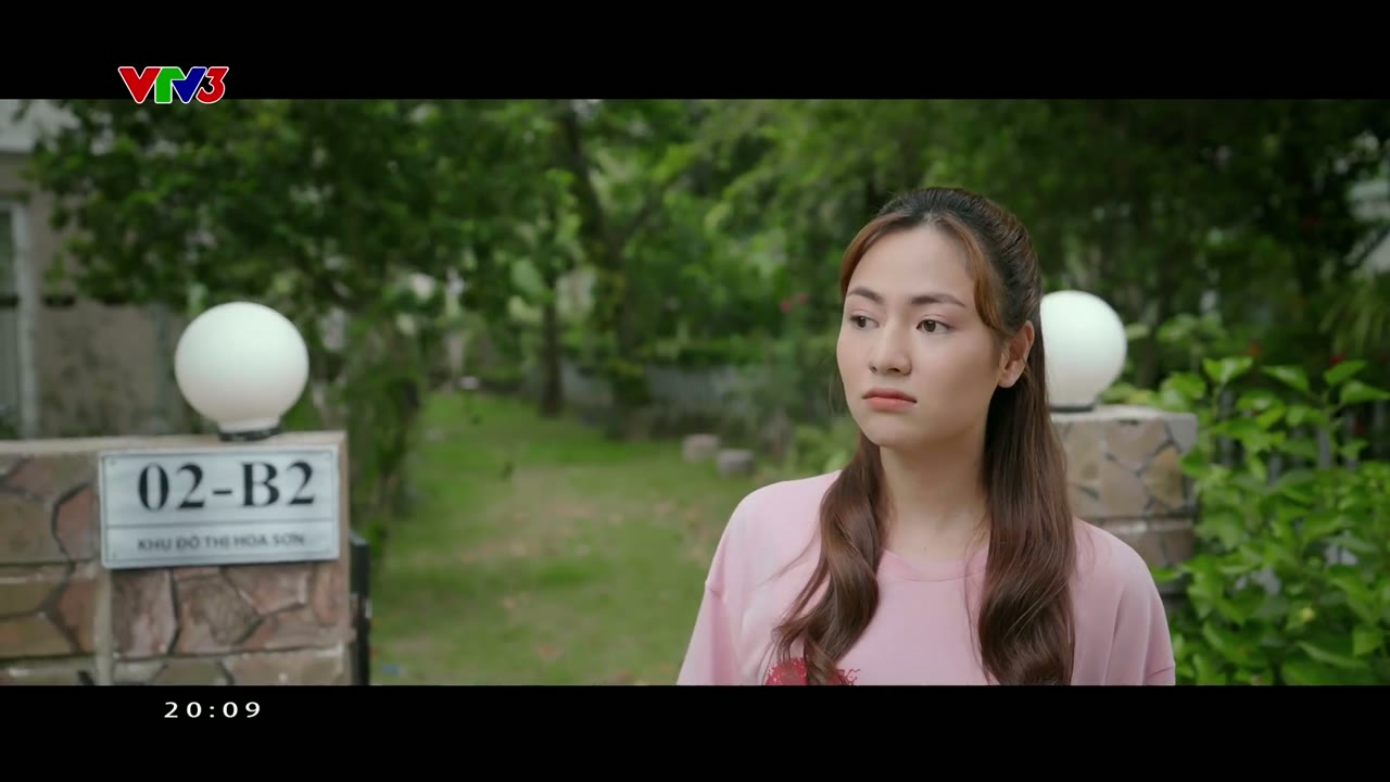 Mình Yêu Nhau Bình Yên Thôi tập 83 cảnh 2