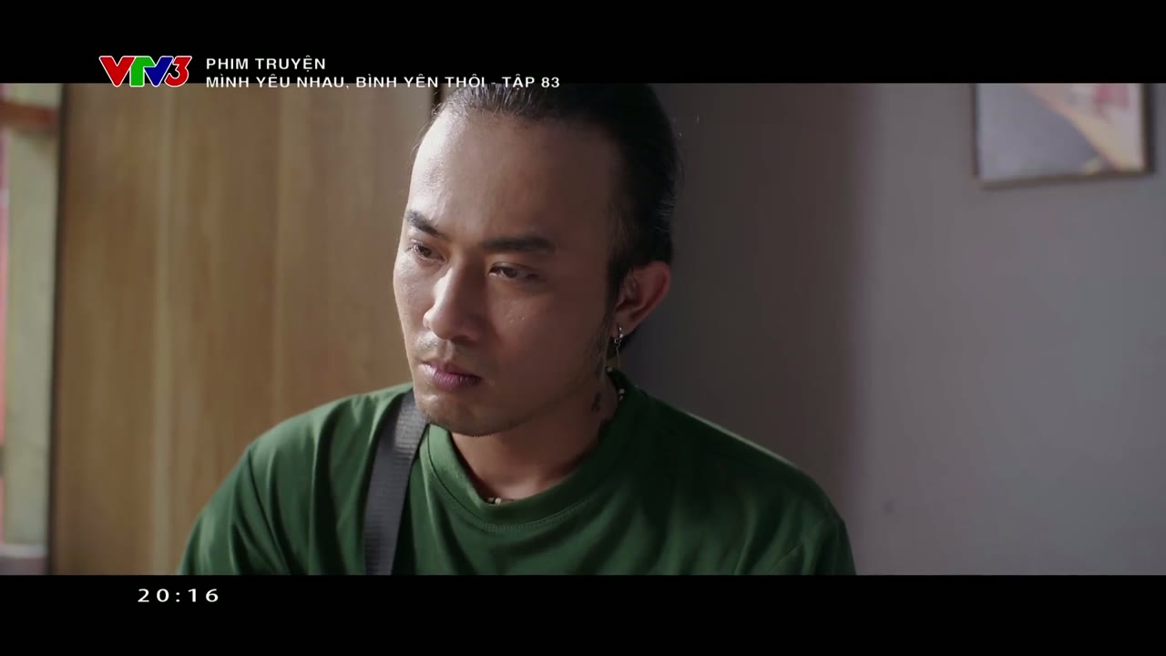 Mình Yêu Nhau Bình Yên Thôi tập 83 cảnh 3