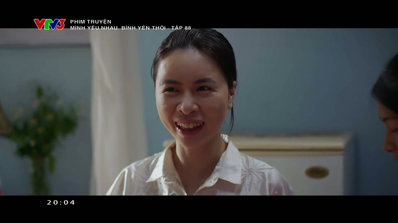 Mình Yêu Nhau Bình Yên Thôi tập 88