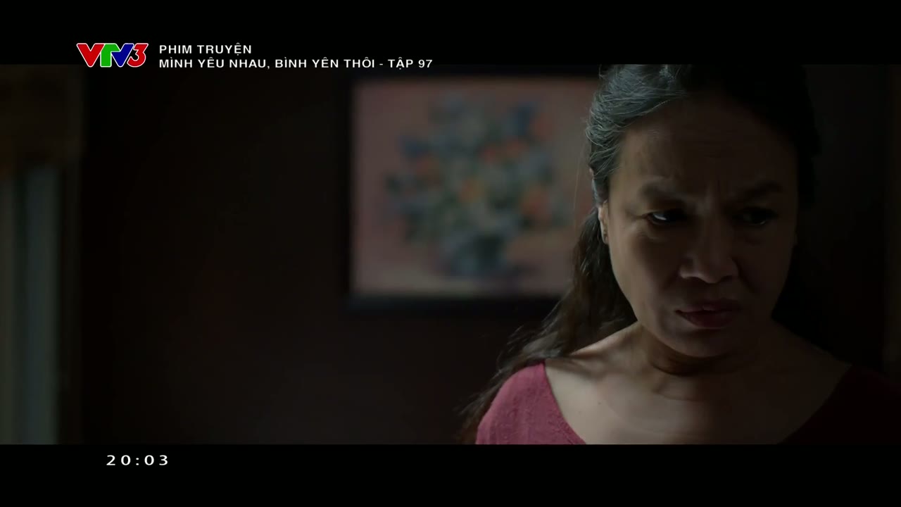 Mình Yêu Nhau Bình Yên Thôi tập 97