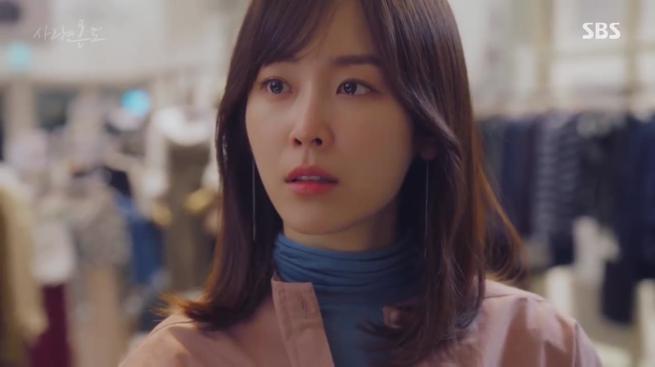Nhiệt Độ Tình Yêu - cảnh 1