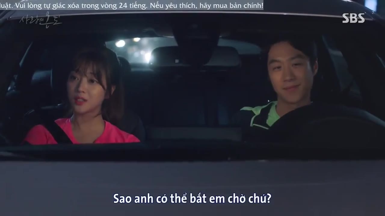 Nhiệt Độ Tình Yêu - cảnh 3