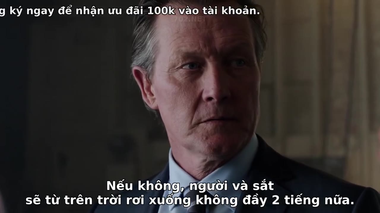 Bọ Cạp (Phần 1) - cảnh 1