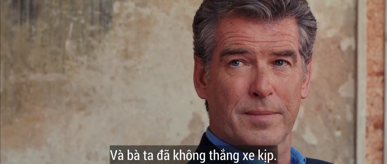 Tình Yêu Là Tất Cả - cảnh 2