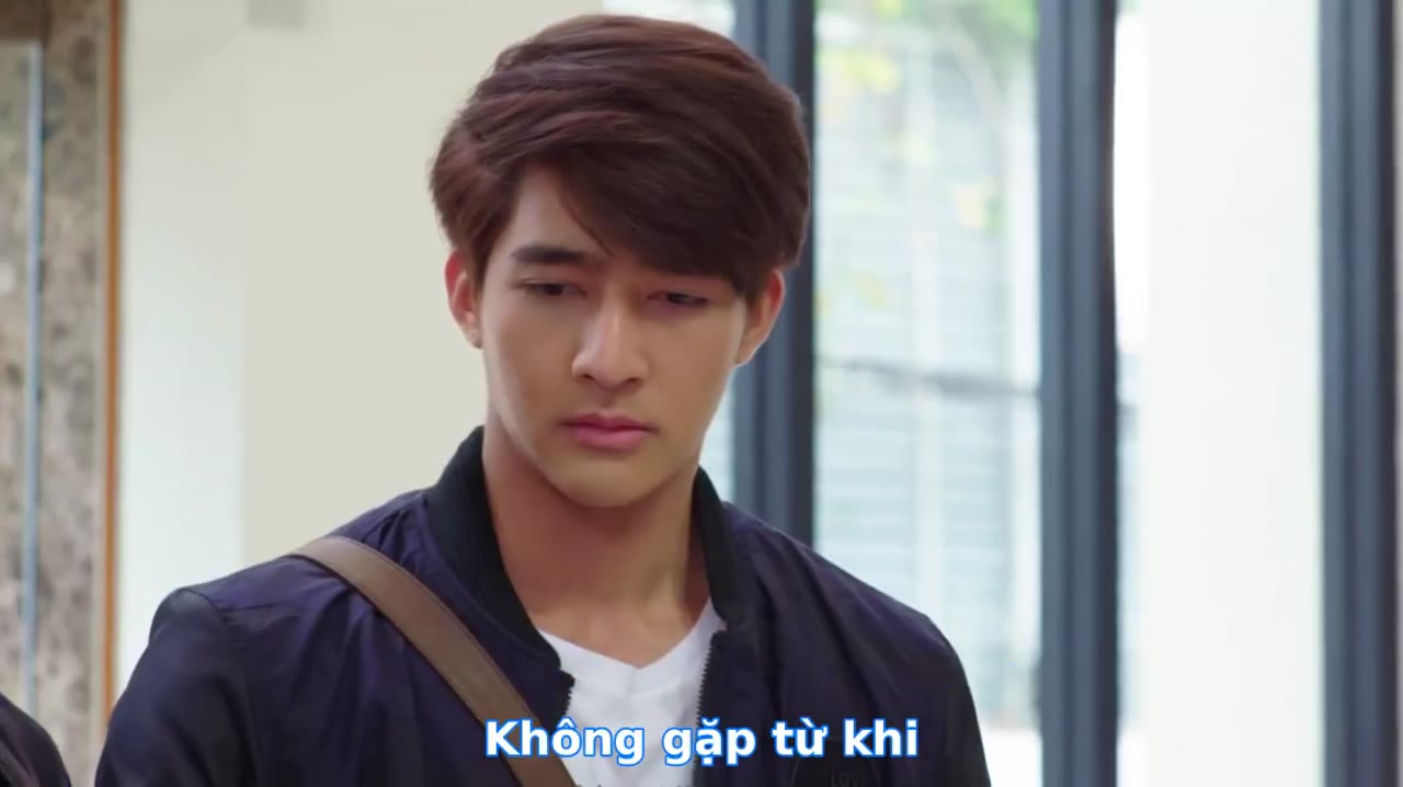 Nụ Hôn Ngọt Ngào 2 - cảnh 2