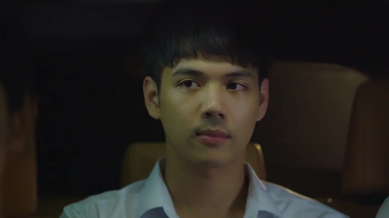 Nụ Hôn Ngọt Ngào 2 - cảnh 3