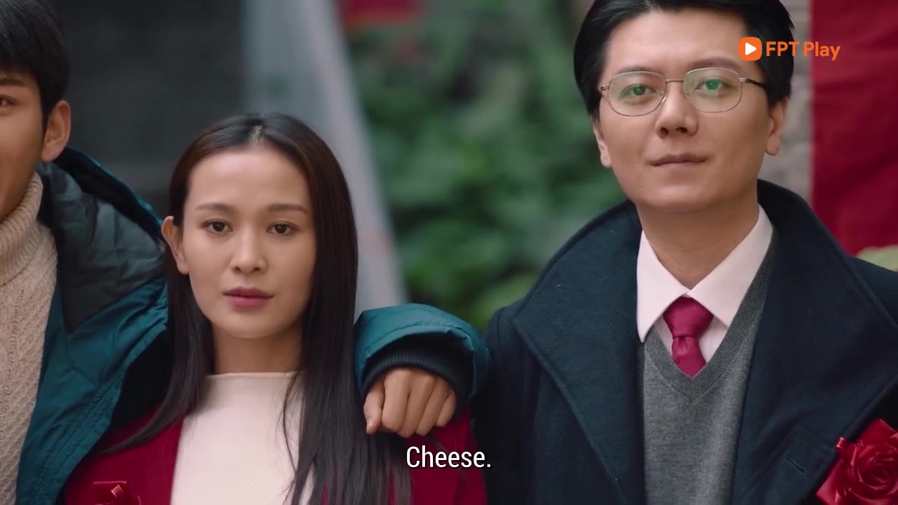 Xin Chào, Ngày Hôm Qua - cảnh 3