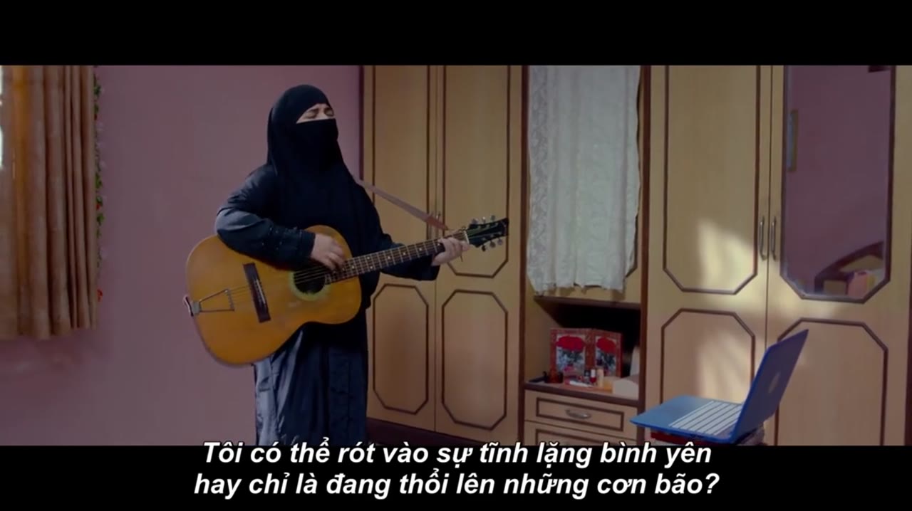 Secret Superstar - cảnh 1