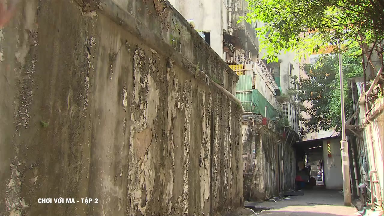 Chơi Với Ma tập 2