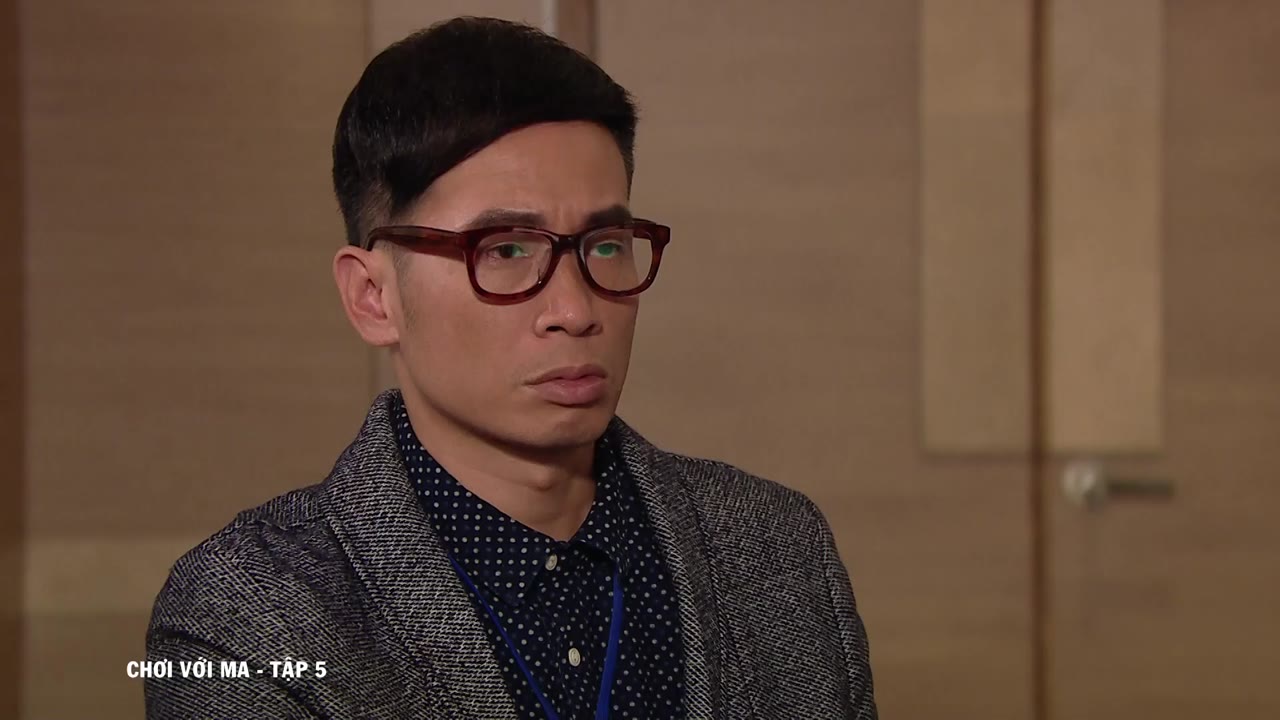 Chơi Với Ma tập 5