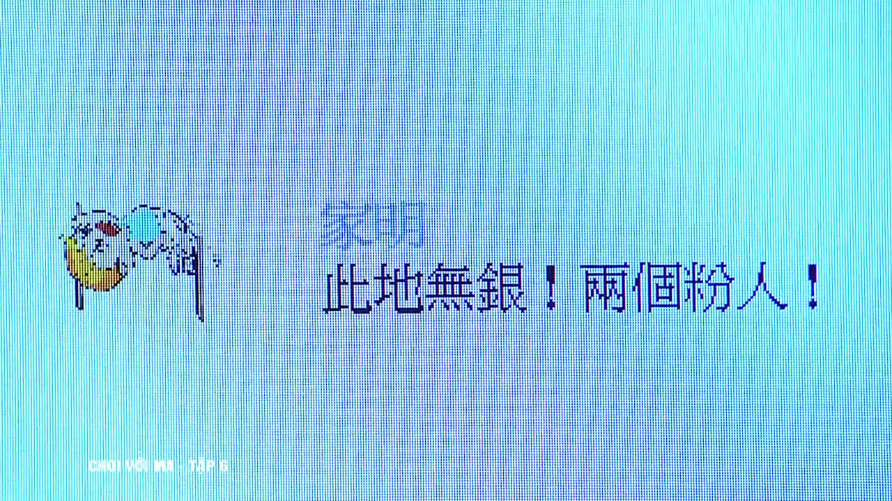 Chơi Với Ma tập 7