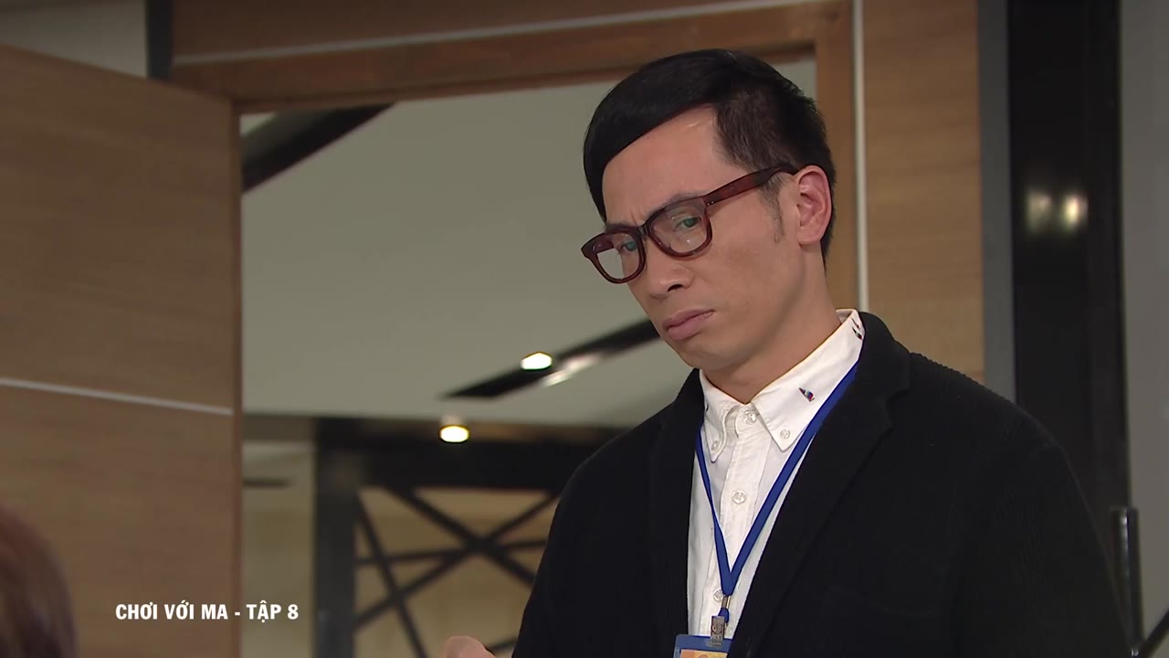 Chơi Với Ma tập 8 cảnh 3
