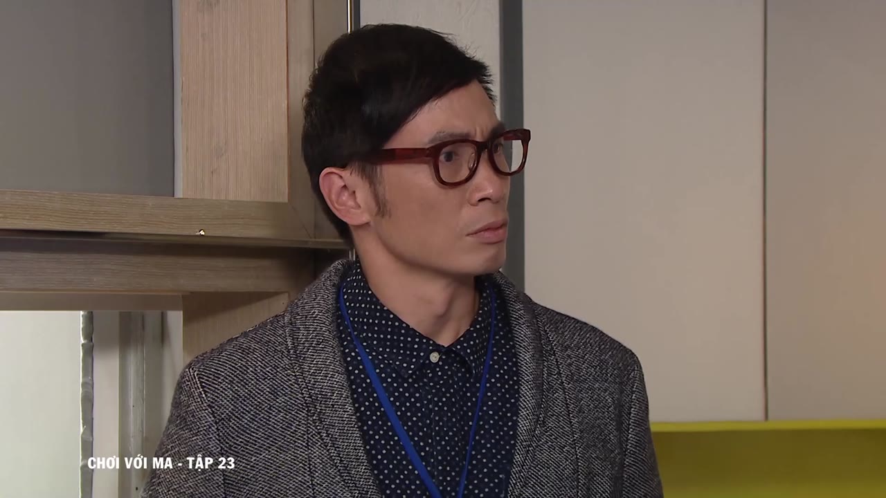 Chơi Với Ma tập 23