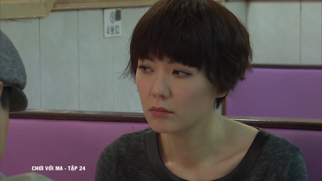 Chơi Với Ma tập 24