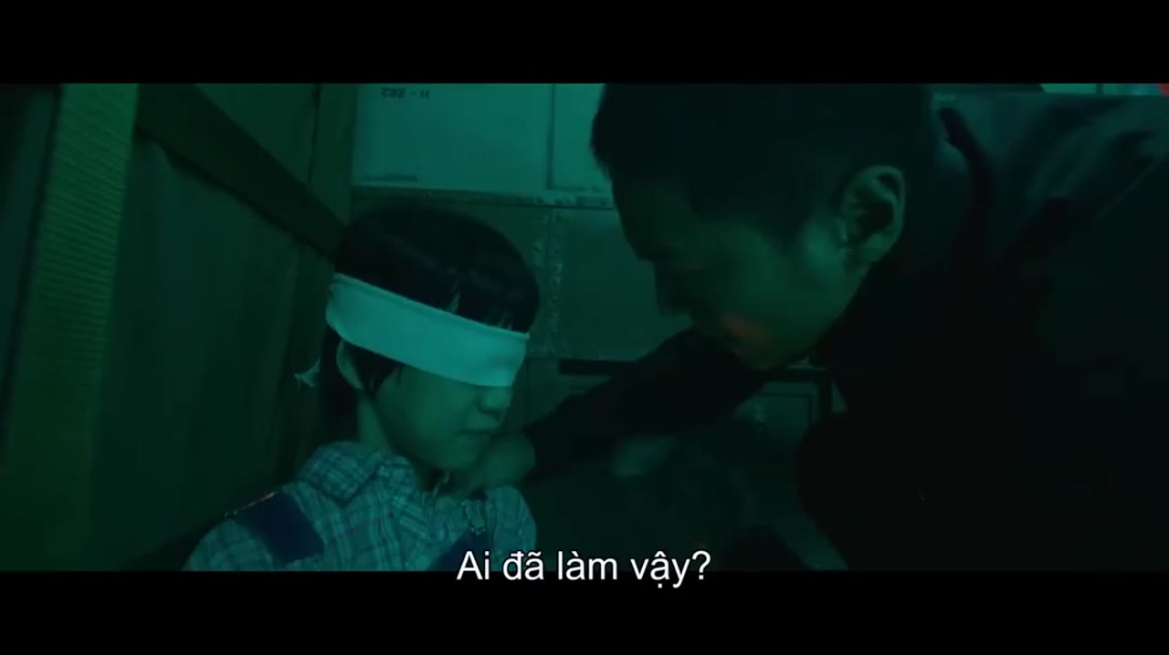 Carter - cảnh 2