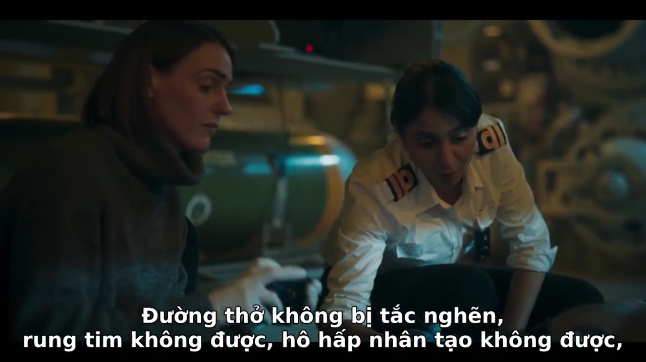 Vigil - cảnh 2