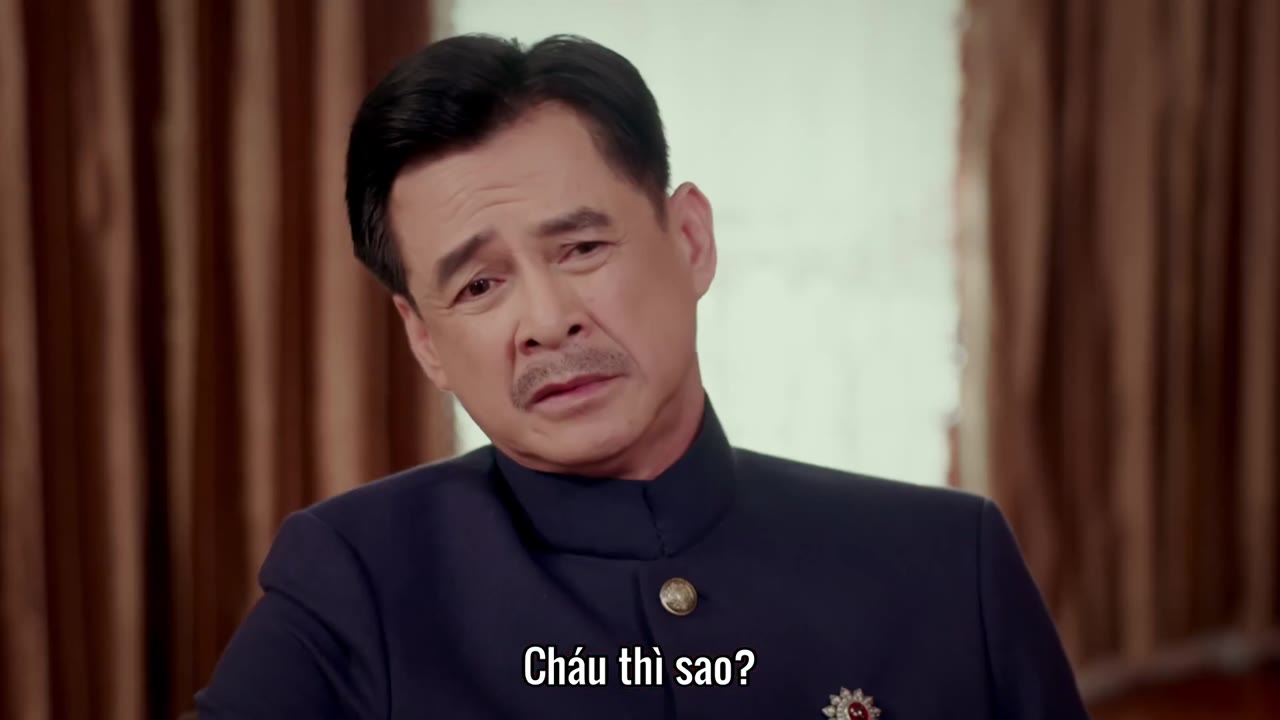 Điện Hạ Và Phu Nhân Kamduang tập 1