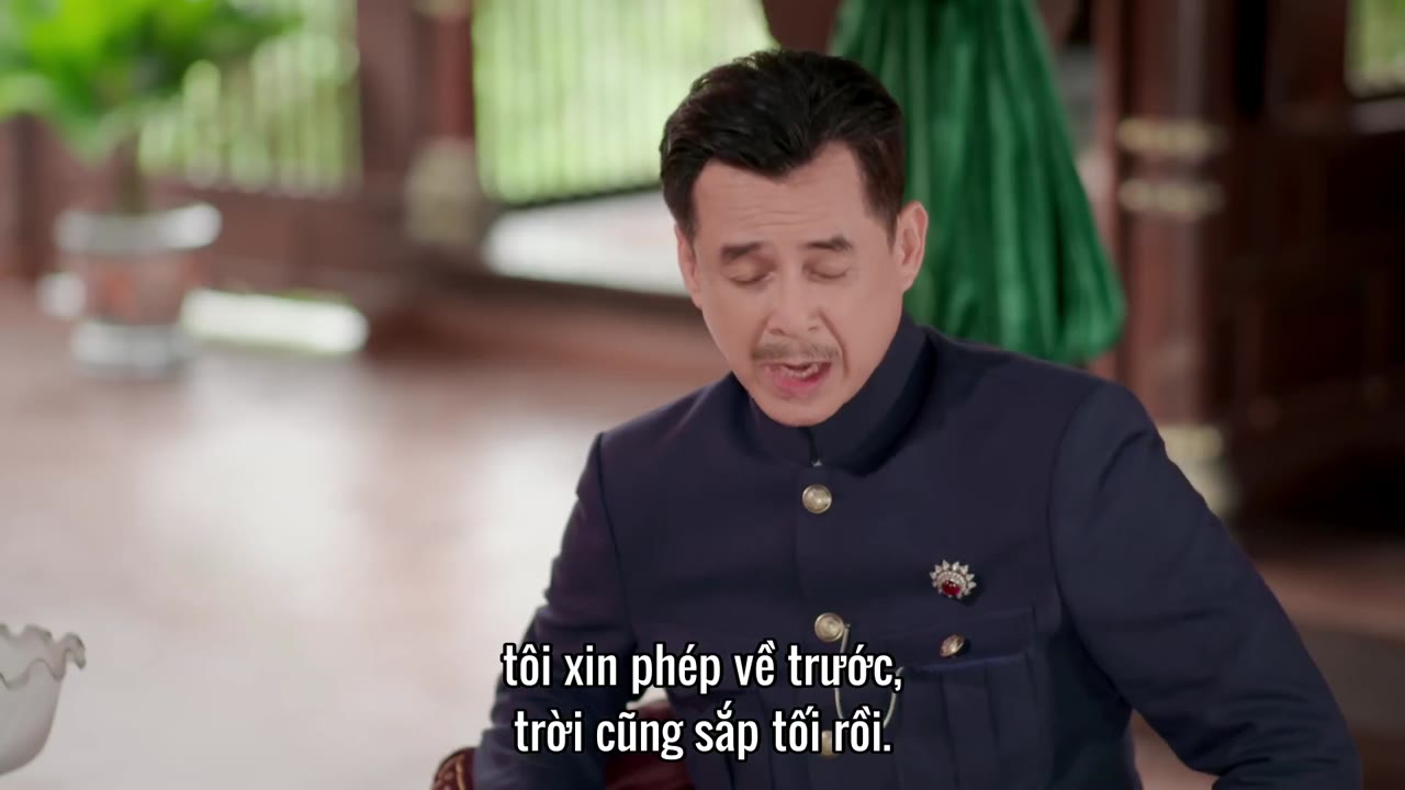 Điện Hạ Và Phu Nhân Kamduang tập 1 cảnh 3