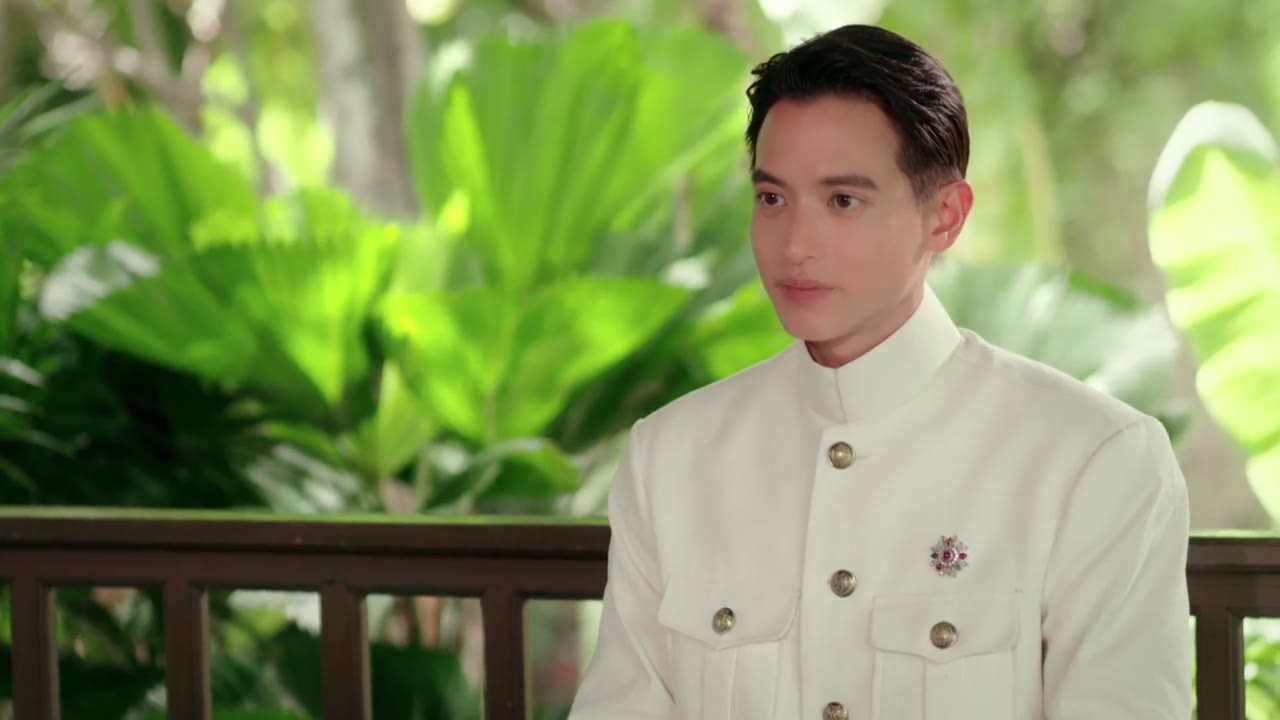 Điện Hạ Và Phu Nhân Kamduang tập 3