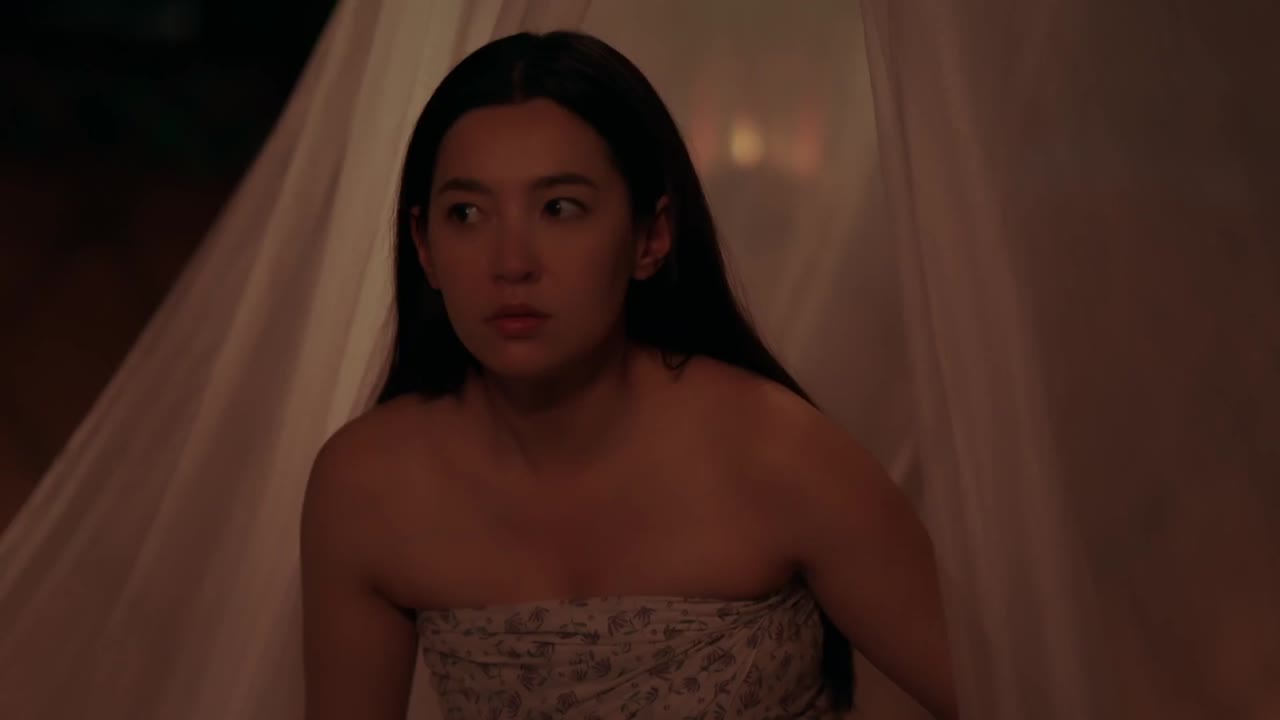 Điện Hạ Và Phu Nhân Kamduang tập 6