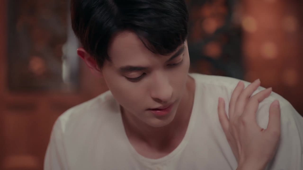 Điện Hạ Và Phu Nhân Kamduang tập 12