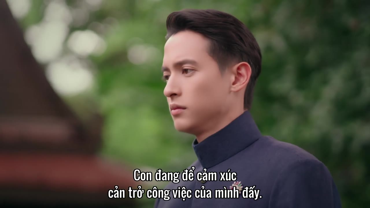 Điện Hạ Và Phu Nhân Kamduang tập 14
