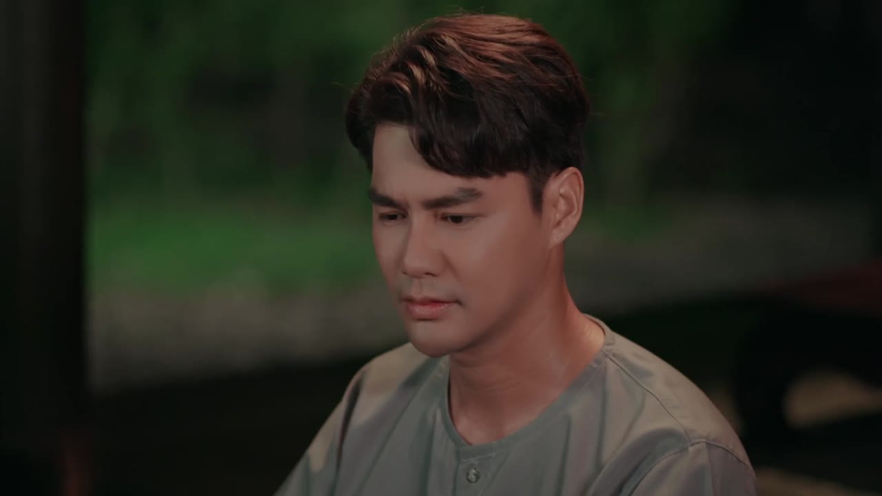 Điện Hạ Và Phu Nhân Kamduang tập 14 cảnh 2