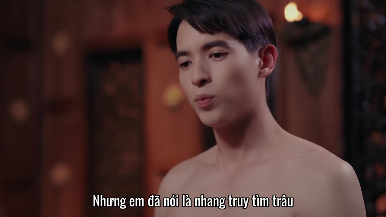 Điện Hạ Và Phu Nhân Kamduang tập 16