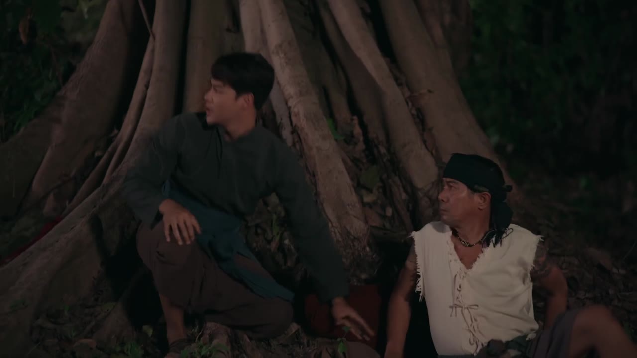 Điện Hạ Và Phu Nhân Kamduang tập 17
