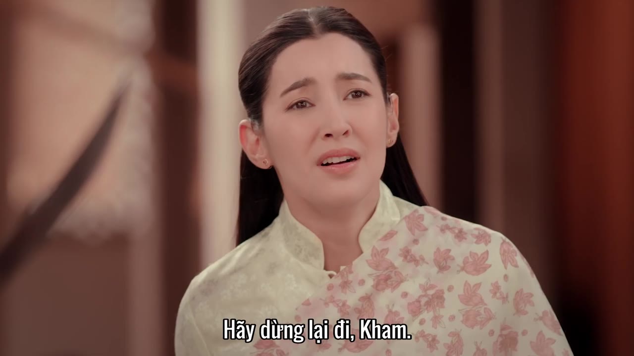 Điện Hạ Và Phu Nhân Kamduang tập 19