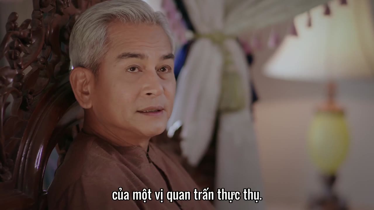 Điện Hạ Và Phu Nhân Kamduang tập 20