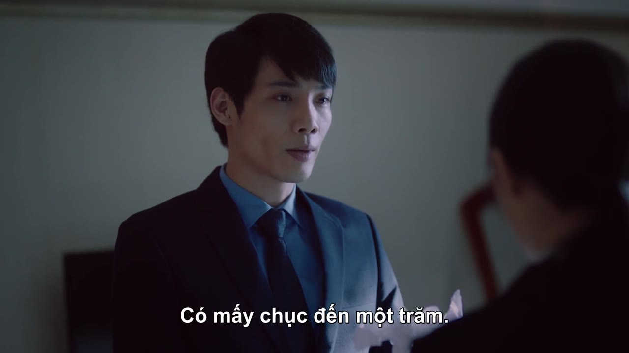 Nữ Hoàng Trả Giá - cảnh 1