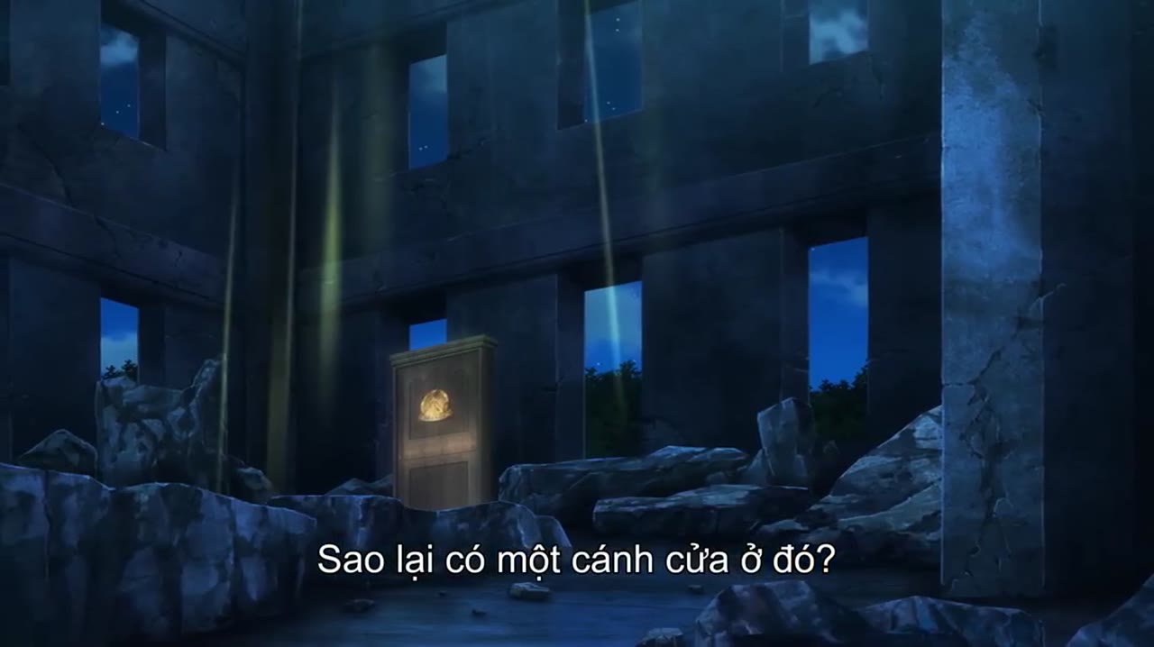 Nhà hàng dị giới (Phần 1) - cảnh 2