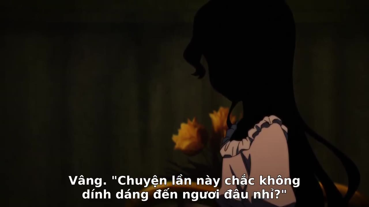Dinh Thự Bóng Mùa 2 - cảnh 1