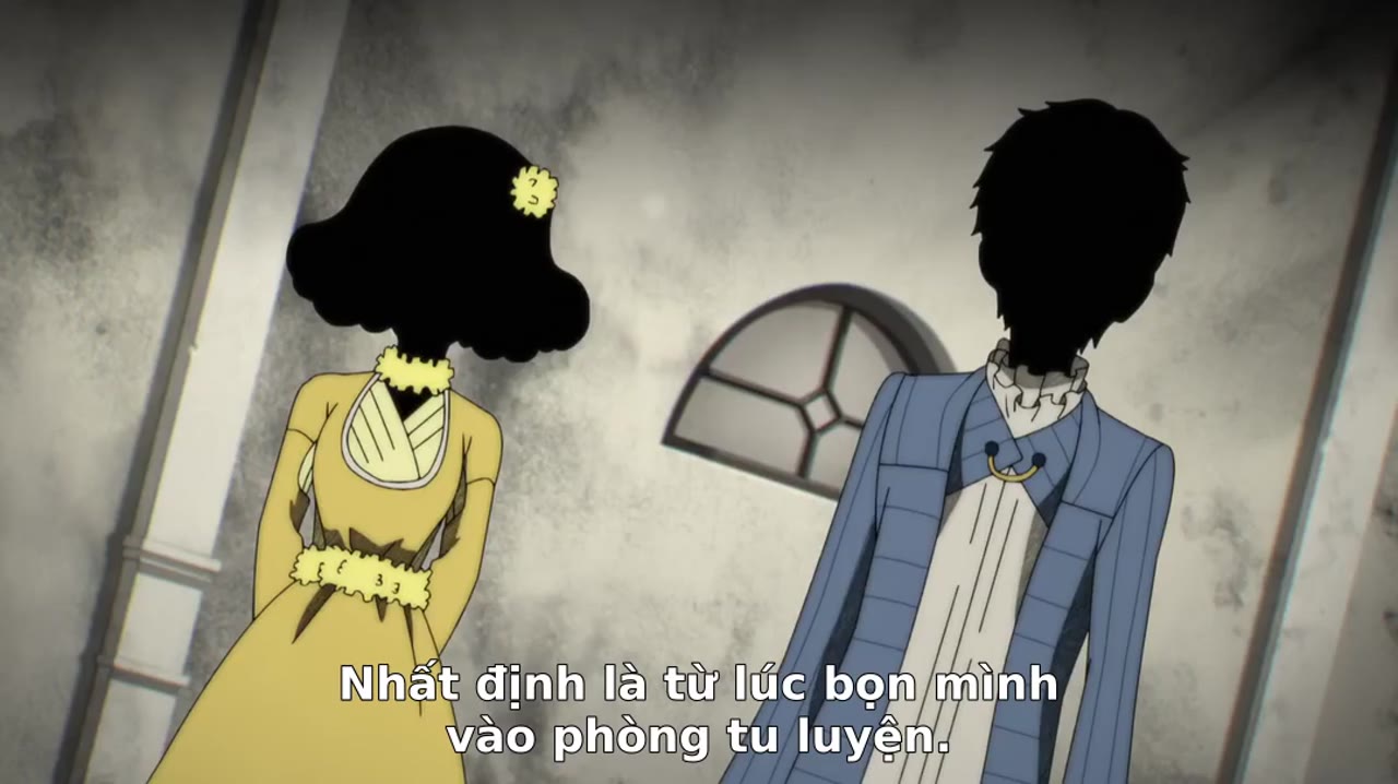 Dinh Thự Bóng Mùa 2 - cảnh 3
