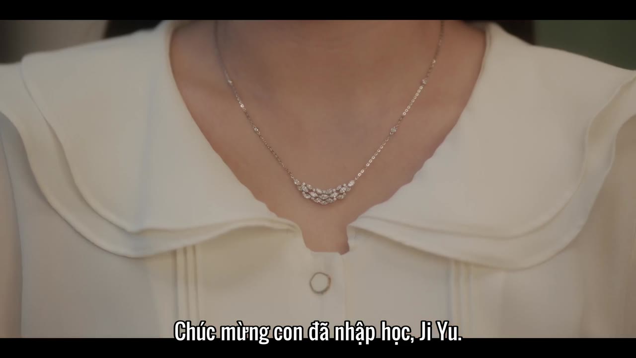 Đệ Nhất Phu Nhân tập 4 cảnh 2