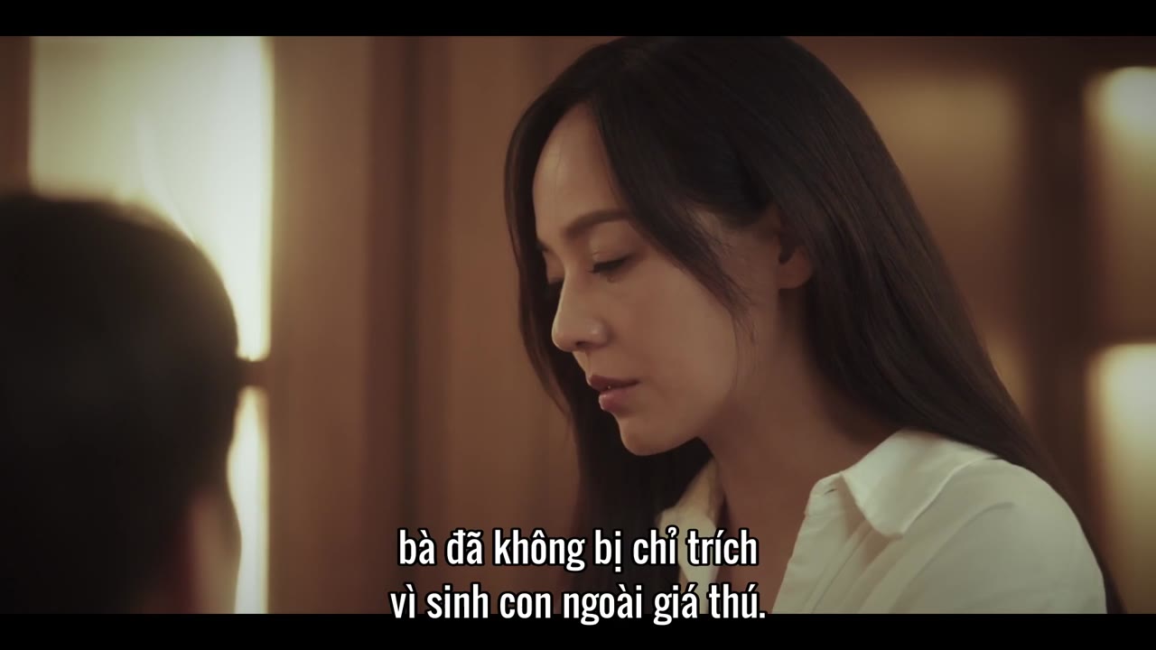Đệ Nhất Phu Nhân tập 7 cảnh 3