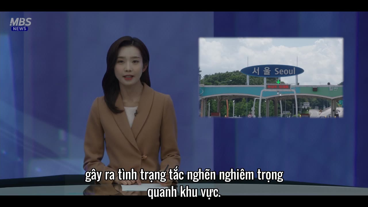 Đệ Nhất Phu Nhân tập 8 cảnh 3