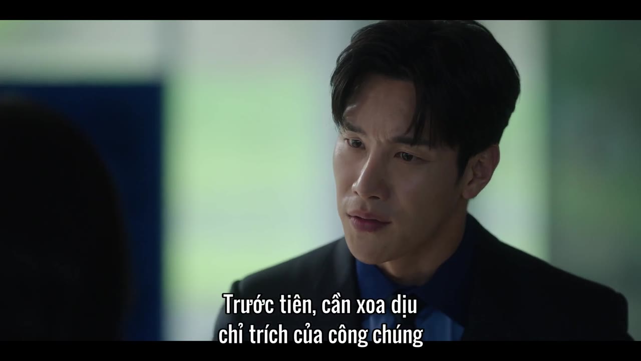 Đệ Nhất Phu Nhân tập 9 cảnh 3