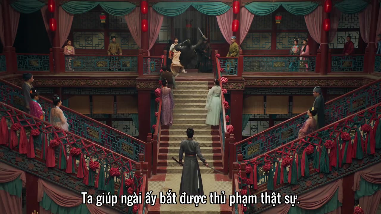 Em gái tập 1