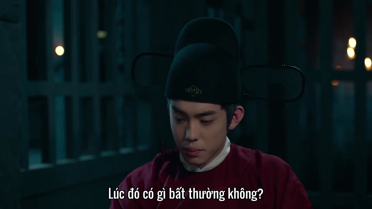 Em gái tập 1 cảnh 3