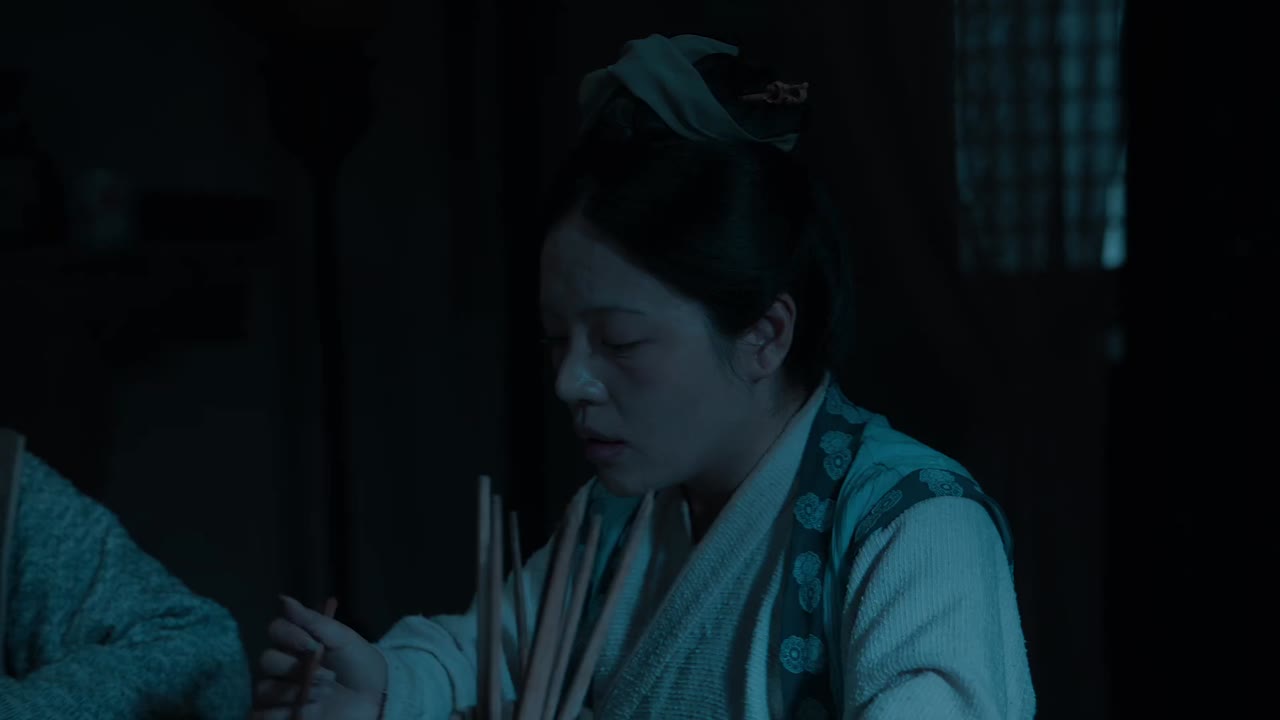 Em gái tập 2 cảnh 3