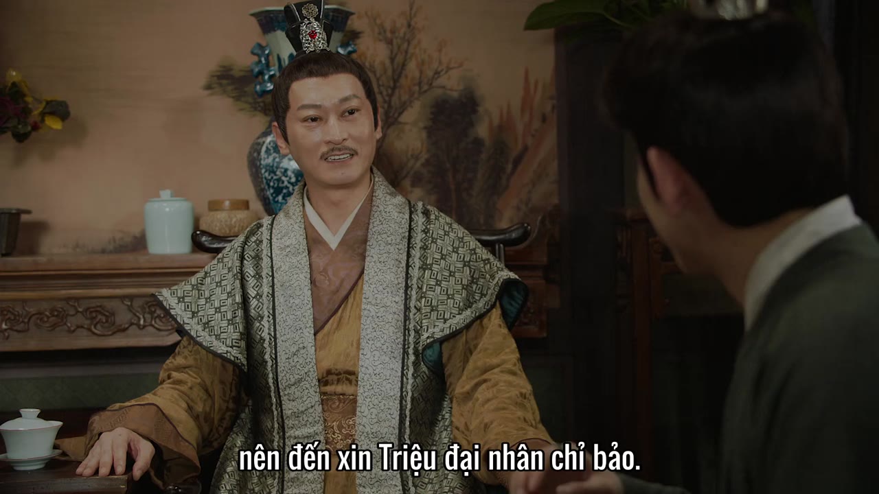 Em gái tập 3